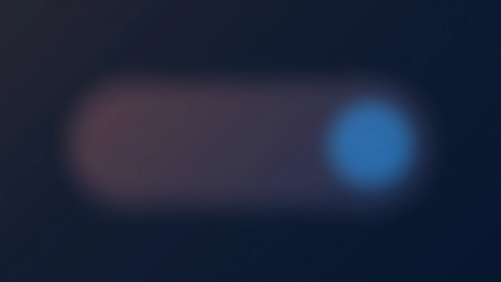 Animation de basculement d'un commutateur et d'une case à cocher, montrant les états activés et désactivés avec transitions fluides