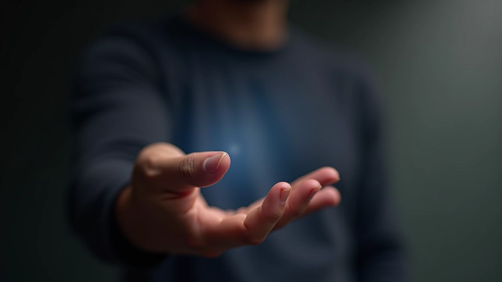 Article sur l'équilibre mouvement et performance