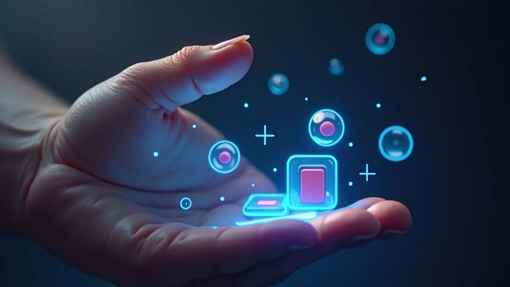 Article sur les animations de basculement et cases à cocher