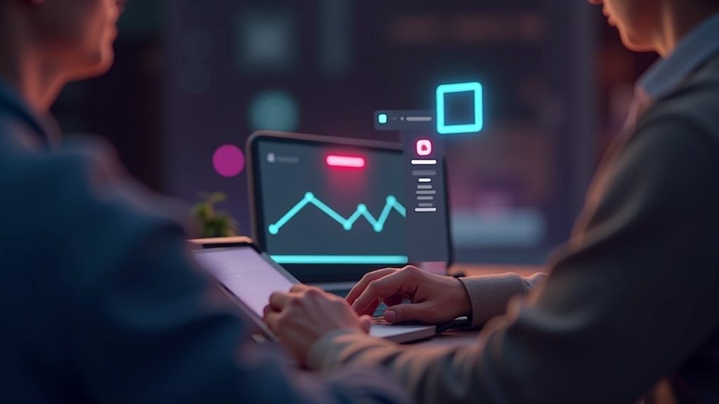 Article sur les effets de focus pour les champs de saisie, illustrant des lueurs et animations subtiles