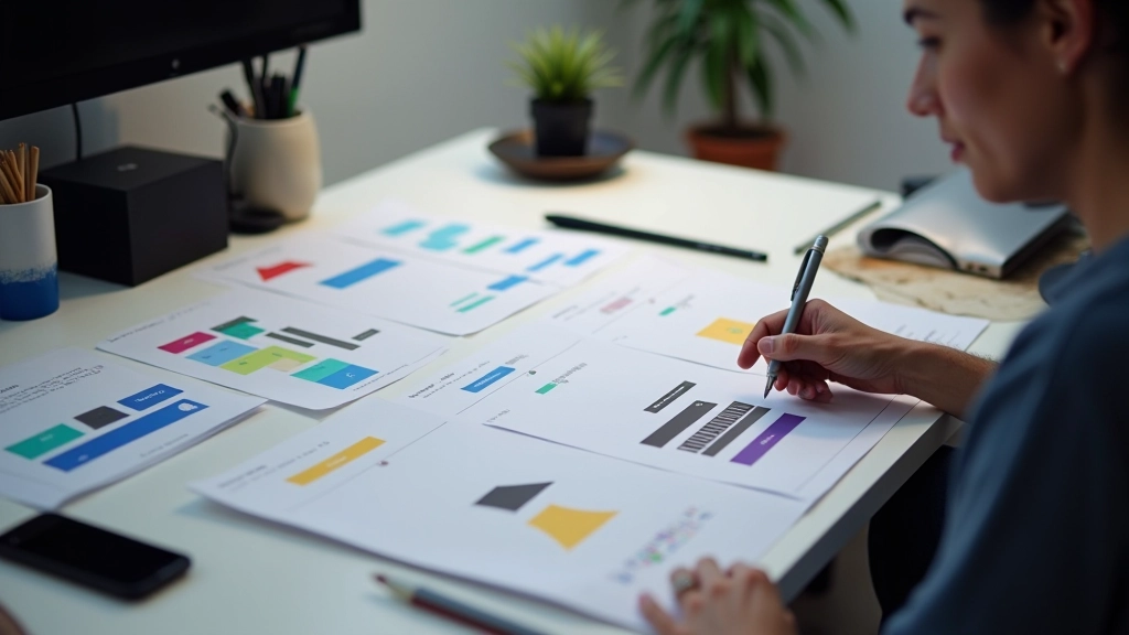 Animation en étapes montrant comment un champ de saisie s'agrandit et reçoit une lueur progressive quand l'utilisateur le met au focus, avec des transitions fluides