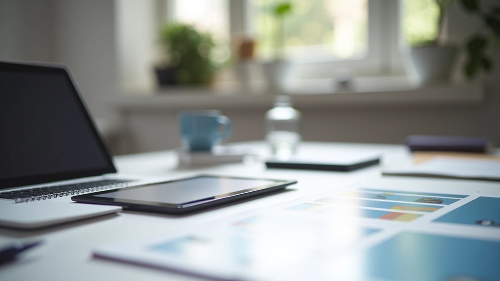 Animation de bouton montrant une transformation d'échelle avec effet de profondeur et ombre lors du survol