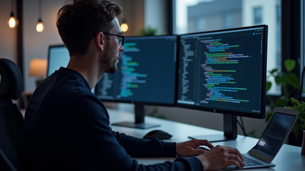 Code CSS montrant des exemples d'animations avec transform et opacity sur un écran d'éditeur de code moderne avec coloration syntaxique