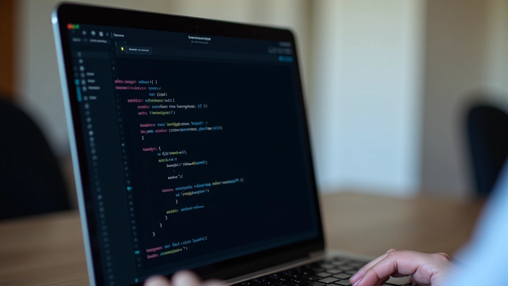 Code CSS montrant une transition de couleur de bouton avec background-color et propriété transition