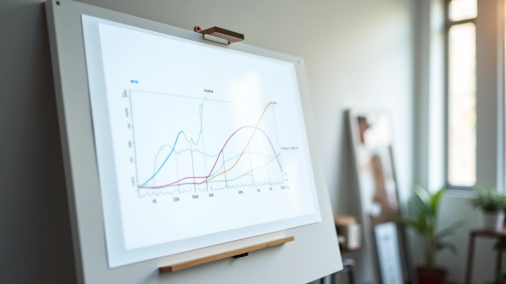 Graphique montrant les courbes de timing CSS (ease, ease-in, ease-out, ease-in-out) avec trajectoires visuelles